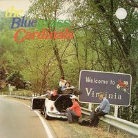 Bluegrass Cardinals - Welcome To Virginia